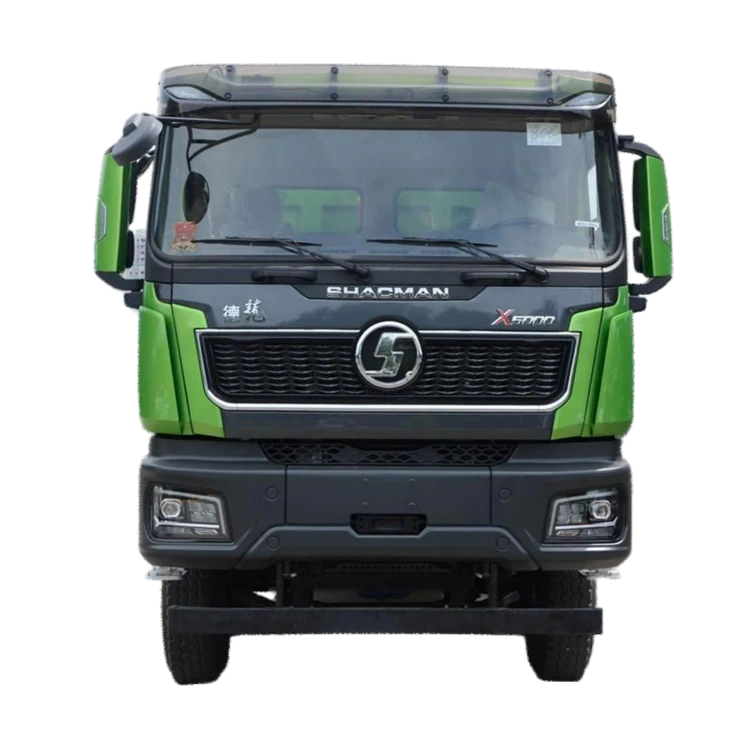 NEW GREEN TRUCK high quality